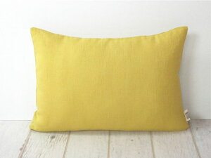 49色 長方形 3サイズ クッションカバー リネン 30×45cm 45×60cm 50×70cm 長方形 【ナトゥーラ】 麻100% 無地 シンプル ナチュラル おしゃれ 洗える オールシーズン 日本製 抱き枕 背もたれ 【返品・