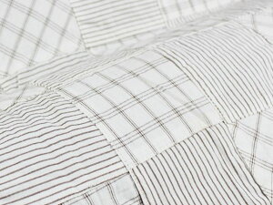 Ch pb`[N 100% nЖ110cm ysG[Kz 30cmȏ10cmPʂōw y10cm 220~z y30cm 660~z yԕiEsz