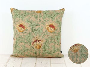 Lg NbVJo[ 45×45cm 60×60cm n i`  􂦂 I[V[Y {  w yFabric by BEST OF MORRISz