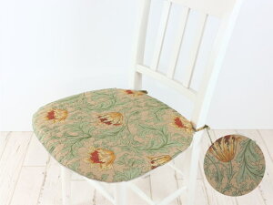 Lg n V[gNbV ޕt 43×45cm  Rbg _CjO`FA { EBAX yFabric by BEST OF MORRISz y󒍐YïׁAԕiEsz