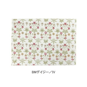  `}bg 43×33cm H EBAEX  Rbg Lb` H ԕ 킢  { yFabric by BEST OF MORRISz yԕiEsz