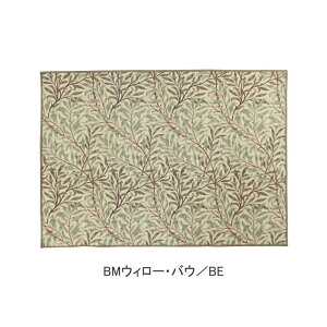  `}bg 43×33cm H EBAEX  Rbg Lb` H ԕ 킢  { yFabric by BEST OF MORRISz yԕiEsz