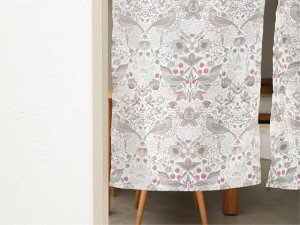 yFabric by BEST OF MORRISẑ [X 85×150cm i` Ԏd؂  Ki [ ډB J[e CeA { EBAEX yԕiEsz