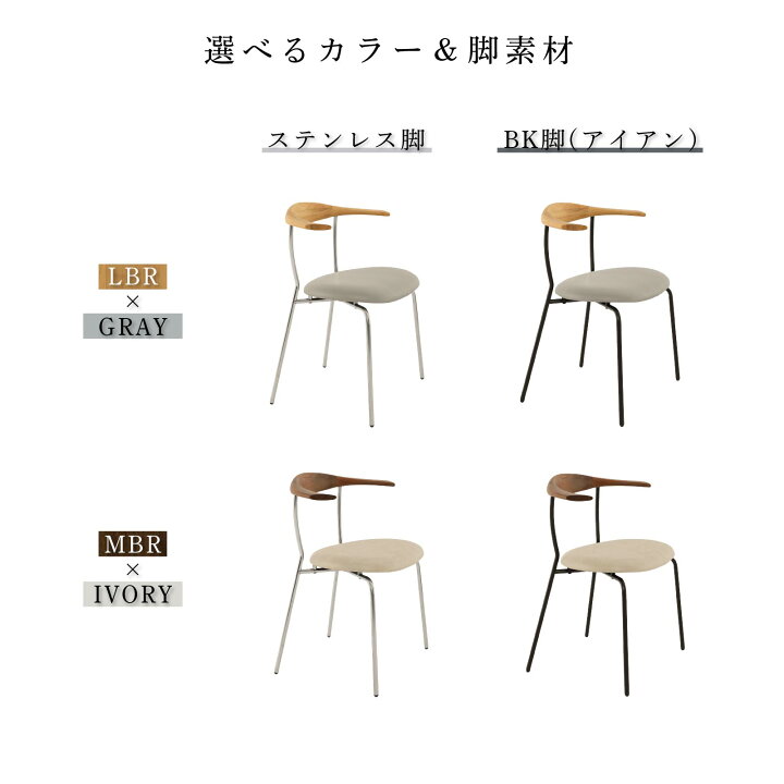 楽天市場】【35%OFF+ｴﾝﾄﾘｰで10倍!】ダイニングチェア 完成品 4脚入 