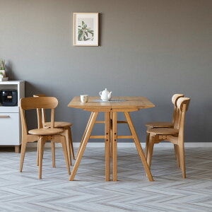 ダイニングテーブルセット 2人用 4点セット 幅80cm 回転チェア 木製 北欧 モダン ナチュラル 食卓テーブル キッチンデスク 作業台 省スペース 完成品 コンパクト スタッキングチェア ホワイト