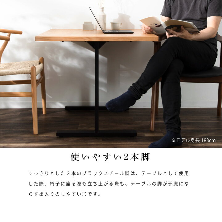 楽天市場】テーブル 脚 パーツ 2脚セット DIY テーブル脚 単品 T字 