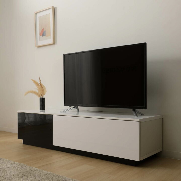 楽天市場】【P10倍&5%OFF! 4/14 20時~】 【在庫限り】 テレビボード 