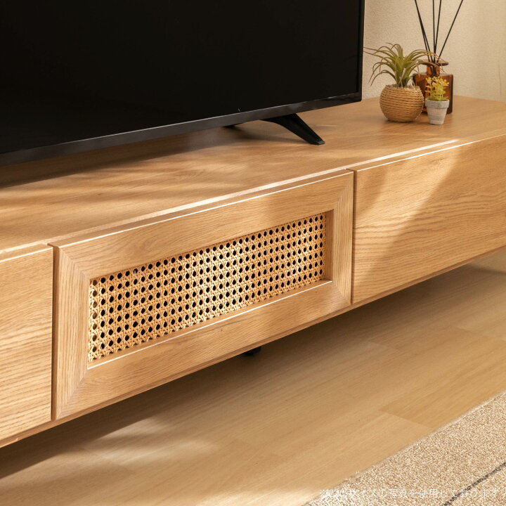 楽天市場】【P10倍&5%OFF! 4/14 20時~】 テレビボード 完成品 テレビ台 