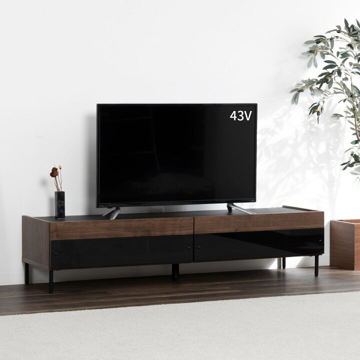 楽天市場】【在庫限り】 テレビボード ローボード テレビ台 おしゃれ 