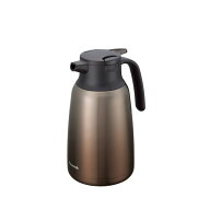 【5日18:00〜5日23:59★P5倍】ピーコック魔法瓶 保温ポット 1.5L ブロンズ AHR-150 XB 保温 保冷 ステン…
