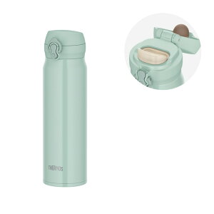 �T�[���X �^��f�M�P�[�^�C�}�O 600ml �~���g�O���[�� �ۉ��ۗ� JNL-S600MG