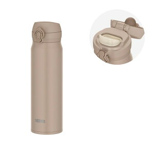 �T�[���X �^��f�M�P�[�^�C�}�O 600ml �O���[�x�[�W�� �ۉ��ۗ� JNL-S600GYBE
