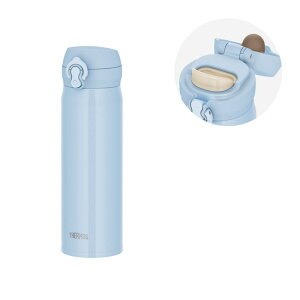 �T�[���X �^��f�M�P�[�^�C�}�O 500ml �A�C�X�u���[ �ۉ��ۗ� JNL-S500ICB