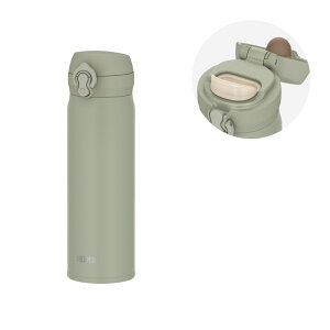 �y�G���g���[��P5�{�z�T�[���X �^��f�M�P�[�^�C�}�O 500ml �I���[�u�O���[�� �ۉ��ۗ� JNL-S500OG