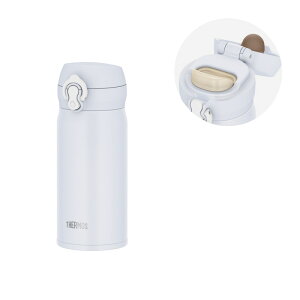 �T�[���X �^��f�M�P�[�^�C�}�O 350ml �X�m�[�z���C�g �ۉ��ۗ� JNL-S350SNWH