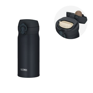 �T�[���X �^��f�M�P�[�^�C�}�O 350ml �u���b�N�W�F�C�h �ۉ��ۗ� JNL-S350BKJ