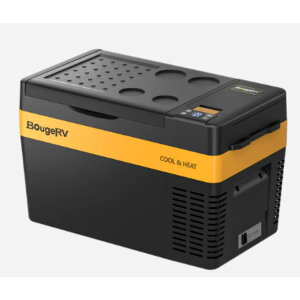 �y�G���g���[��P5�{�zBougeRV CR Pro CH �|�[�^�u���ۉ��①�� 25L �ۉ��E�ۗ◼�p CRPRO25CH