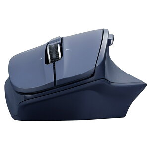�i�J�o���V �����X�N���[�� BT�É�5�{�^�� BlueLED�}�E�X MUS-BKF165NB Bluetooth�}�E�X ���C�����X�}�E�X �É��}�E�X �����X�N���[�� 5�{�^�� BlueLED�Z���T�[ �i�ޖ߂�{�^�� �l�C�r�[ PC���Ӌ@�� �ȓd