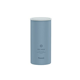 ピーコック魔法瓶工業 アイスパック ラージ ABB-L30 HA ブルーグレー シリコーン製 氷のう 熱中症対策 500ml 保冷 携帯氷のう Peacock 送料無料 クールダウン 発熱