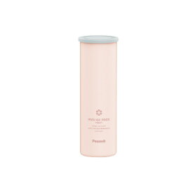 ピーコック魔法瓶工業 ミニアイスパックポケット シリコーン氷のう ABB-S07 PP パウダーピンク コンパクト 熱中症対策 熱中症 通学 通勤 暑さ対策 氷嚢 結露しない 冷却 冷却グッズ ひんやり 冷やす