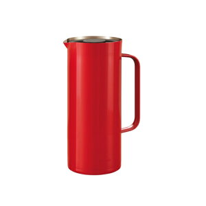 �s�[�R�b�N���@�r ���r���O�|�b�g 1.0L ���b�h �ۉ��ۗ� AHW-100 R �X�e�����X �^��f�M