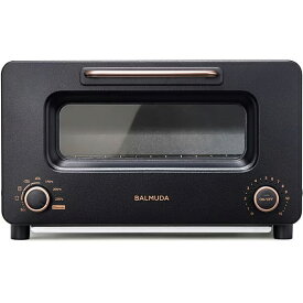 バルミューダ BALMUDA The Toaster Pro スチームトースター ブラックカッパー