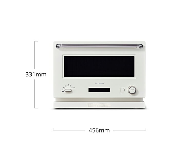 楽天市場】【エントリーでP5倍】バルミューダ BALMUDA The Range 