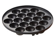 イワタニ ジュニアたこ焼きプレート CB-A-TKJ フッ素加工 カセットこんろ アクセサリー CBATKJ