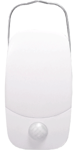 ���[�x�b�N�X �}�O�s�J SL50 LED�Z���T�[���C�g 0.25Wx2�̖��邳