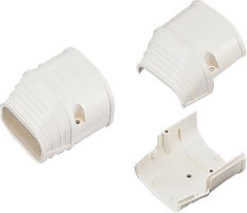 因幡電工　端末カバー　アイボリー　SDシリーズ　SEN-100-I