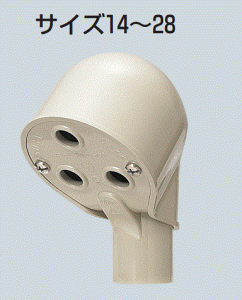�����H�� �G���g�����X�L���b�v MEC-14J VE�� �x�[�W��