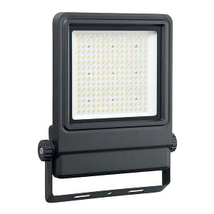 YAZAWA LED 90W F Lp ubN FLLE90DWE01BK 13500lm