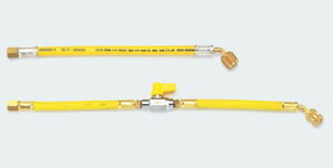 �^�X�R R410A�p�Q�[�W�z�[�X TA136G-2 30cm