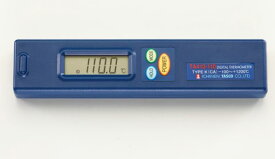 【送料無料】TASCO（タスコ） デジタル温度計 本体　 TA410-110