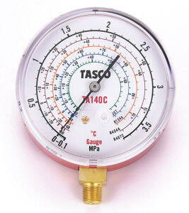 �y�G���g���[��P5�{�z�^�X�R�@R404A�AR407C�AR507A�AR134a�p�����x���͌v/�A���v�@TA140C