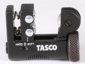 TASCO �}�C�N���`���[�u�J�b�^�[ TA560BM