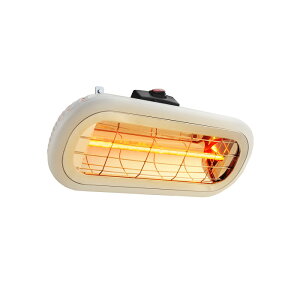 コンフォー Chrester お風呂ヒーター HEAT-S-101WA 浴室内暖房