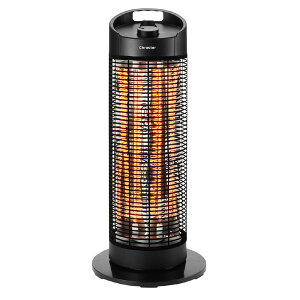 RtH[ Chrester Ɩp hJ[{q[^[ ԊO HEAT-Z-121B eX Ə K[f[ O gߒg[͈͔a1.6m@OhT}_[q[^[