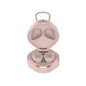�i�K�I�J LUSVY LSC01SRO �V�A�[���[�Y ���S���C�����X�C���z�� Bluetooth6.0 �J�i���^ AAC�Ή� LED�f�W�^���f�B�X�v���C �y��3g IPX4 USB Type-C