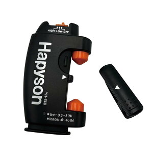 Hapyson �n�s�\�� �[�d�����C���c�C�X�^�[ YH-740 PE���C�� �m�b�g�A�V�X�g �m�b�g���ߍ��� USB�[�d �y��80g �ނ� ���C������ ���[�_�[����