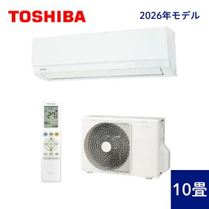 �y���i�̔��̂݁z���� ���[���G�A�R�� 10���p RAS-2816TLW 2026�N���f�� TL�V���[�Y �z���C�g ���� ���� �P��100V