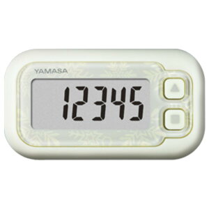 �R�� YAMASA �|�P�b�g���� �炭�炭�܂�� EX-200-W �X�m�[�z���C�g �����v �����v 3D�����x�Z���T�[ 7���ԃ������[ �y�� �R���p�N�g �|�P�b�g �o�b�O�C��