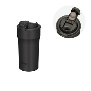 �T�[���X �^��f�M�P�[�^�C�^���u���[ JPI-320 DGY 320ml �_�[�N�O���[ �^���u���[ �ۉ� �ۗ� ���S�~�� �H��@�Ή� ���b�N�t�� �����^��