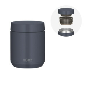 �T�[���X �^��f�M�X�[�v�W���[ JED-401NVBK400ml �l�C�r�[�u���b�N �X�[�v�W���[ �t�[�h�W���[ �ۉ� �ۗ� �H��@�Ή� �ې�OK �N���b�N�I�[�v��