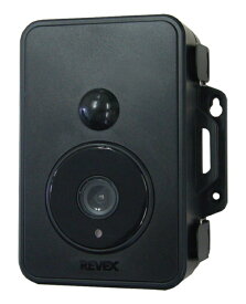 リーベックス 防雨型　SDカード録画式センサーカメラ　SD1500