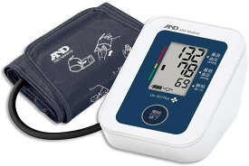 A&D 上腕式デジタル血圧計 10年保証 UA-651PLUS
