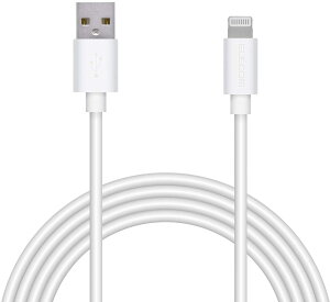 �G���R�� Lightning�P�[�u�� 2.0m MPA-FUAL20WH