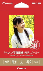 Canon ʐ^pE S[h L 200 GL-101L200