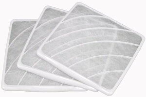 ���{�d���t�B���^�[�t���C��p�����t�B���^�[3���� FF-20S2