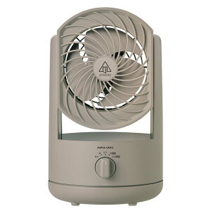 �A�s�b�N�X SOTOMO DC���[�^�[���� �[�d�� �t�H�[���f�B���O �T�[�L�����[�^�[ AFC-270B(GY)